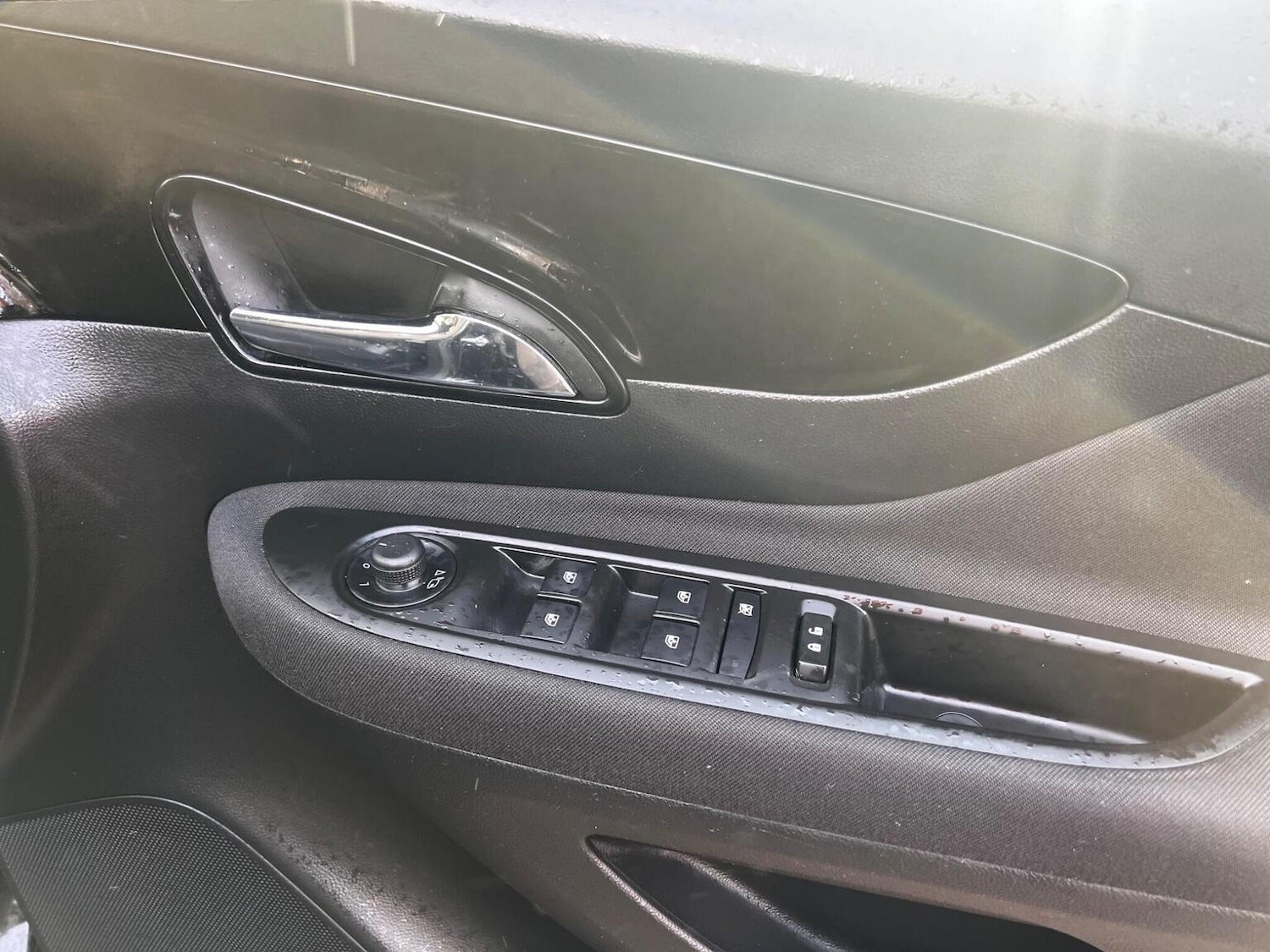 Used Vauxhall Mokka X 2016 for sale - 77264432: Photo 22