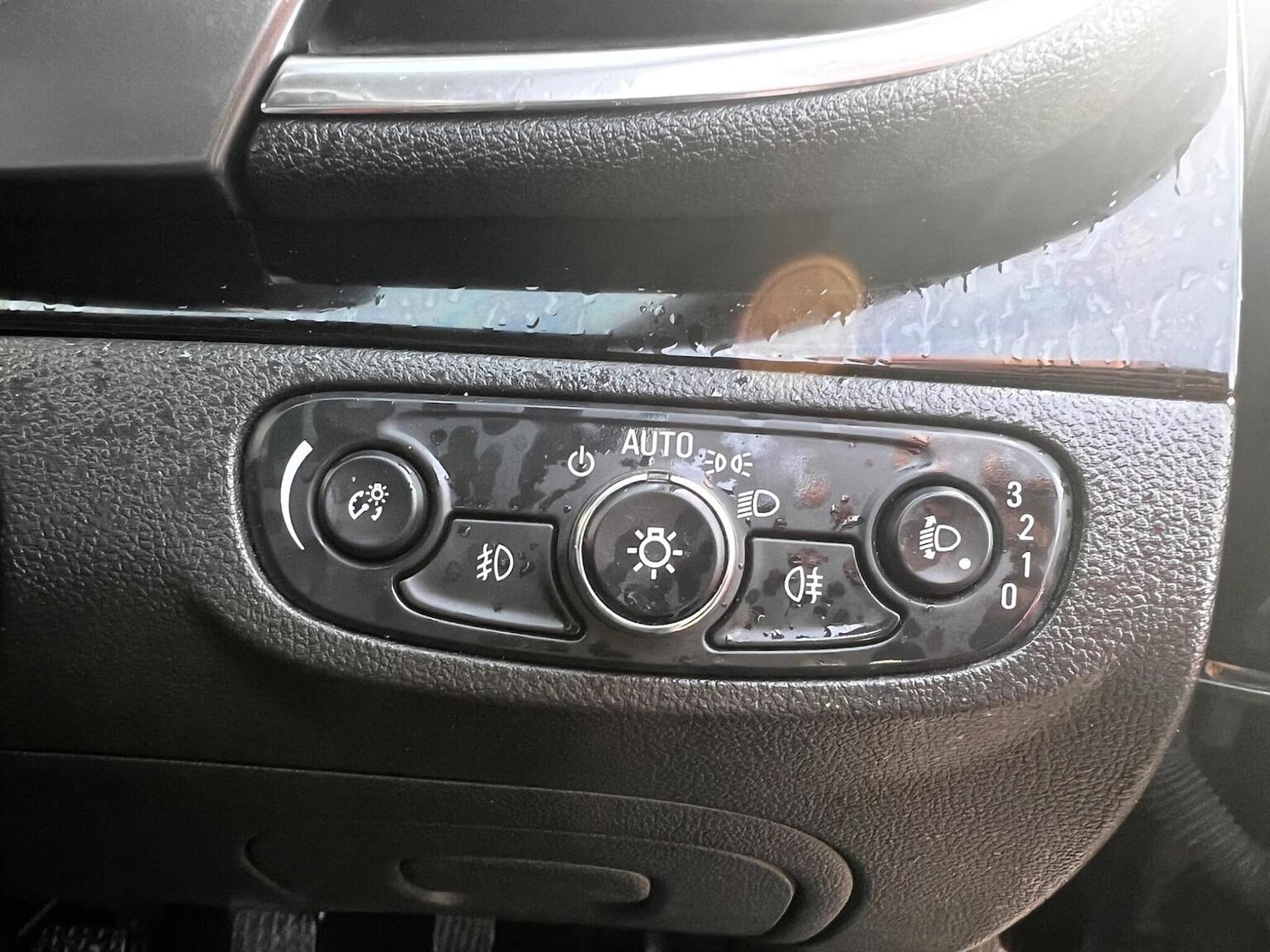 Used Vauxhall Mokka X 2016 for sale - 77264432: Photo 23