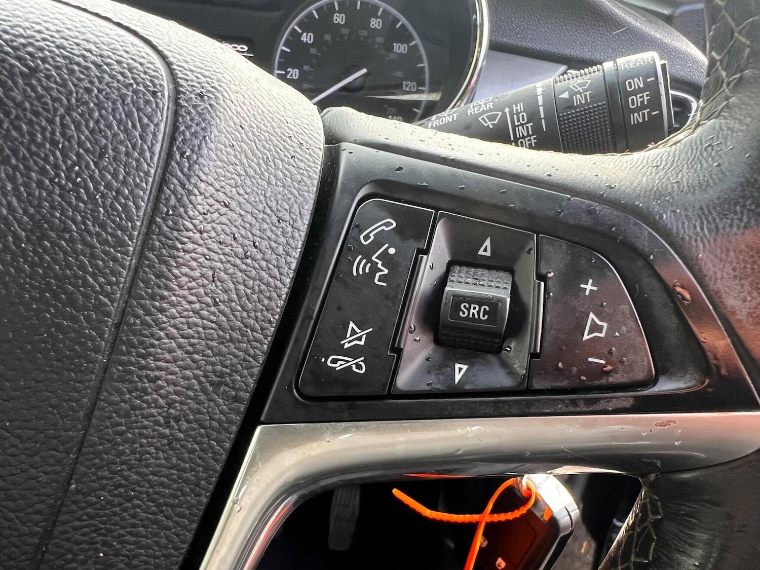 Used Vauxhall Mokka X 2016 for sale - 77264432: Photo 25