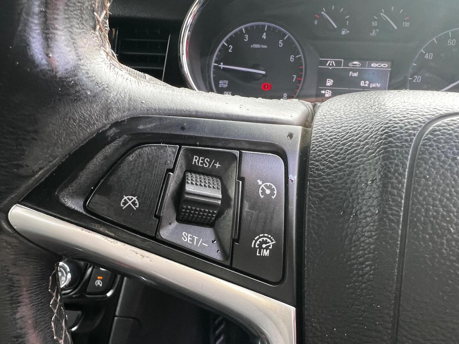 Used Vauxhall Mokka X 2016 for sale - 77264432: Photo 26