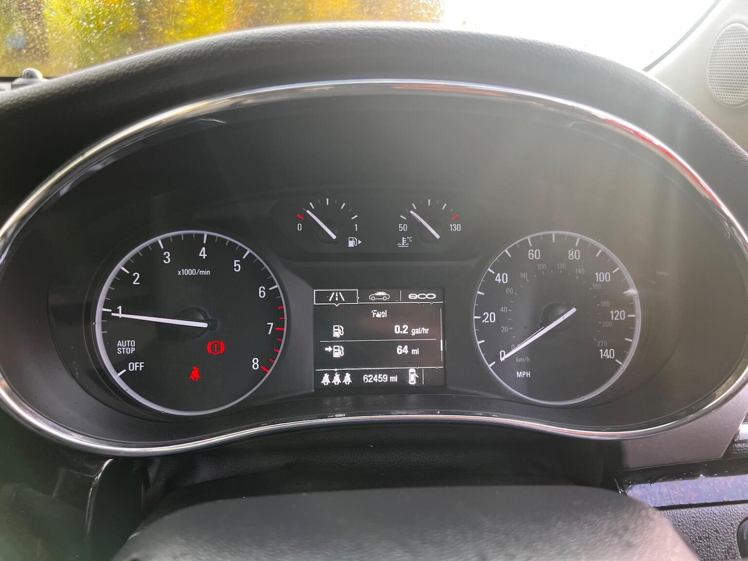 Used Vauxhall Mokka X 2016 for sale - 77264432: Photo 27