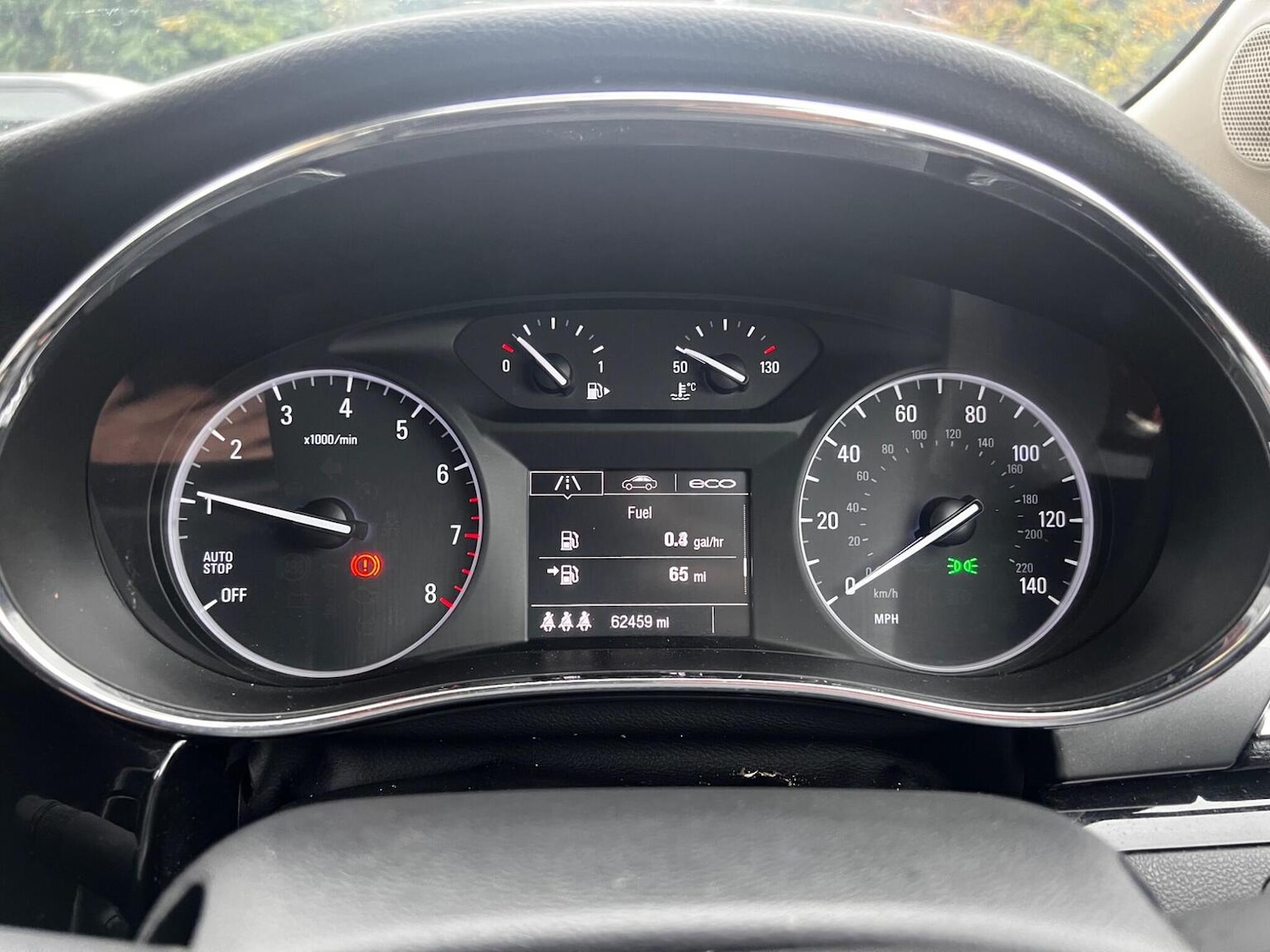 Used Vauxhall Mokka X 2016 for sale - 77264432: Photo 28