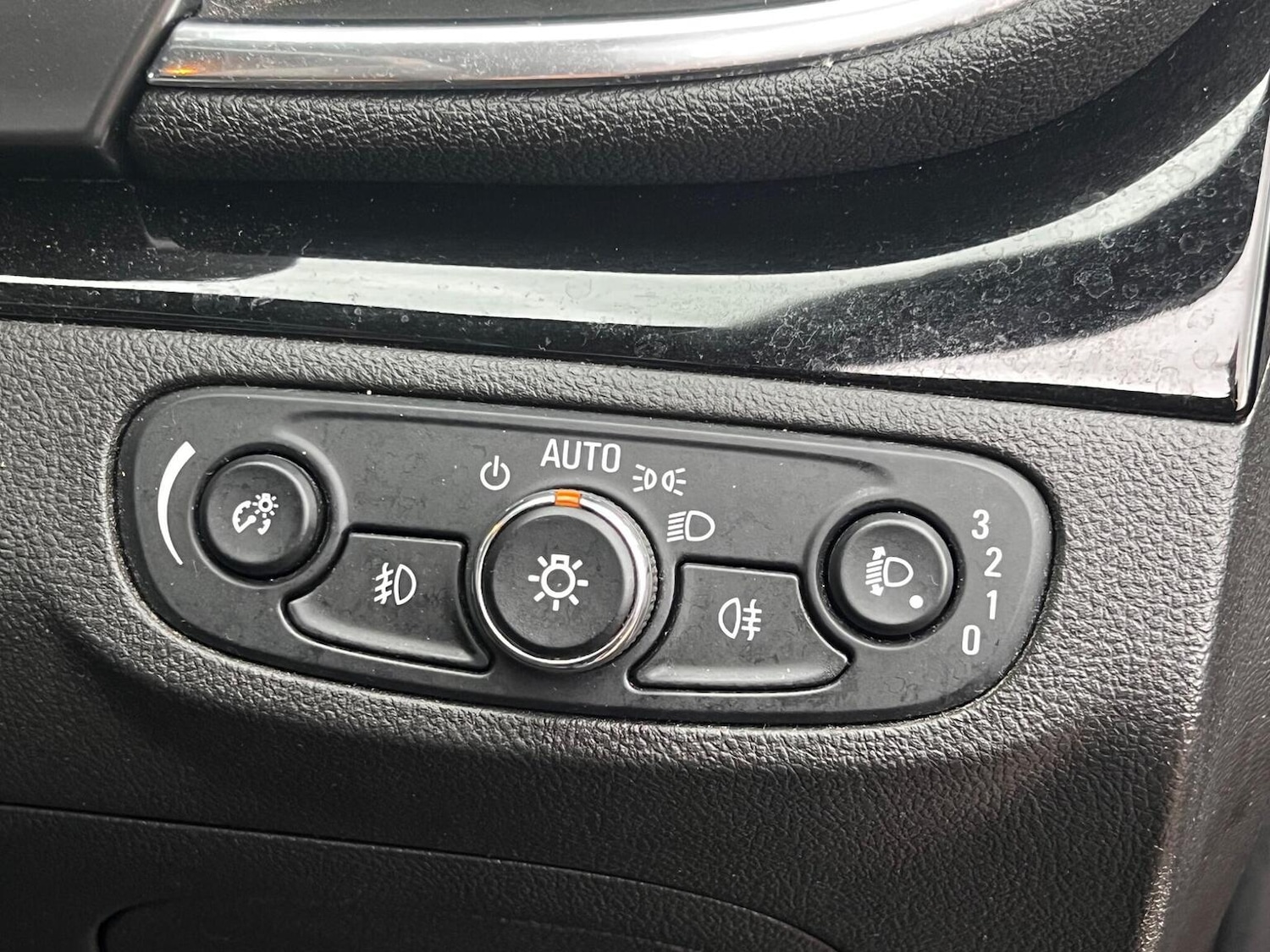 Used Vauxhall Mokka X 2016 for sale - 77264432: Photo 29