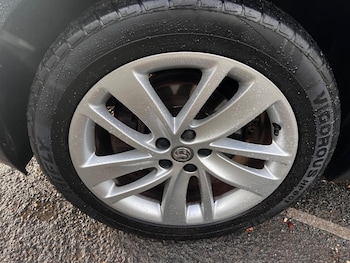 Used Vauxhall Mokka X 2016 for sale - 77264432: Photo