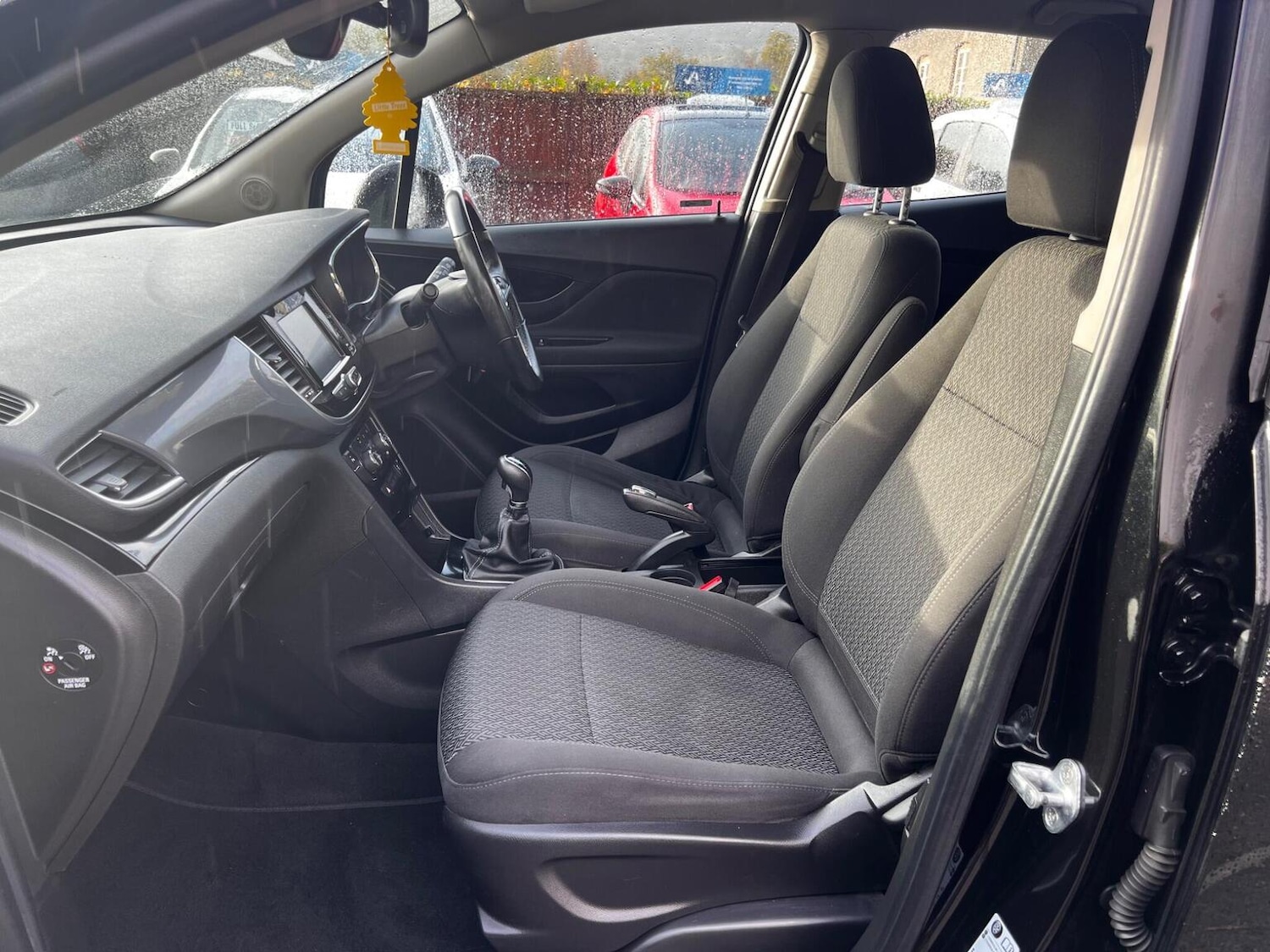 Used Vauxhall Mokka X 2016 for sale - 77264432: Photo 3