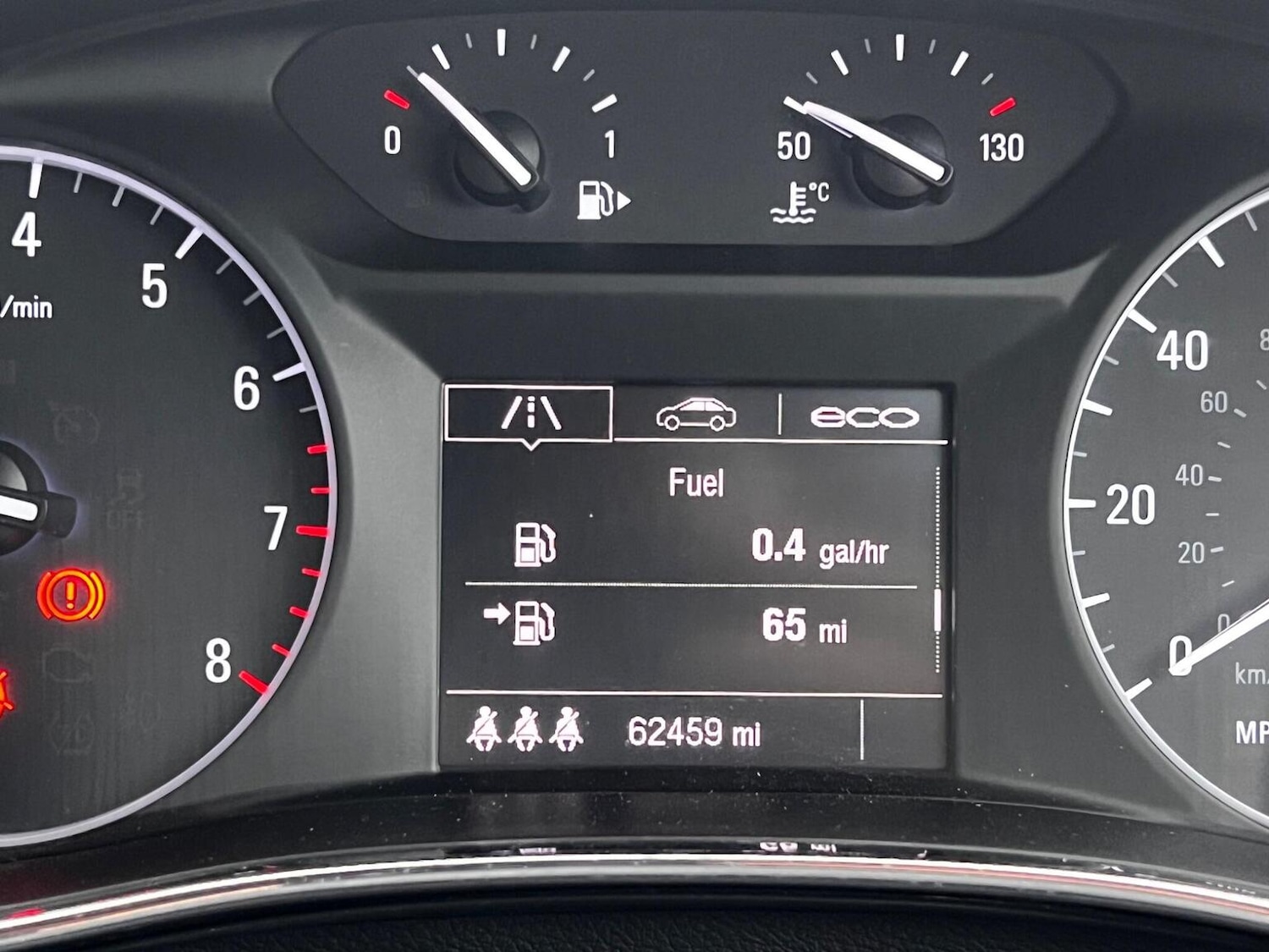 Used Vauxhall Mokka X 2016 for sale - 77264432: Photo 30