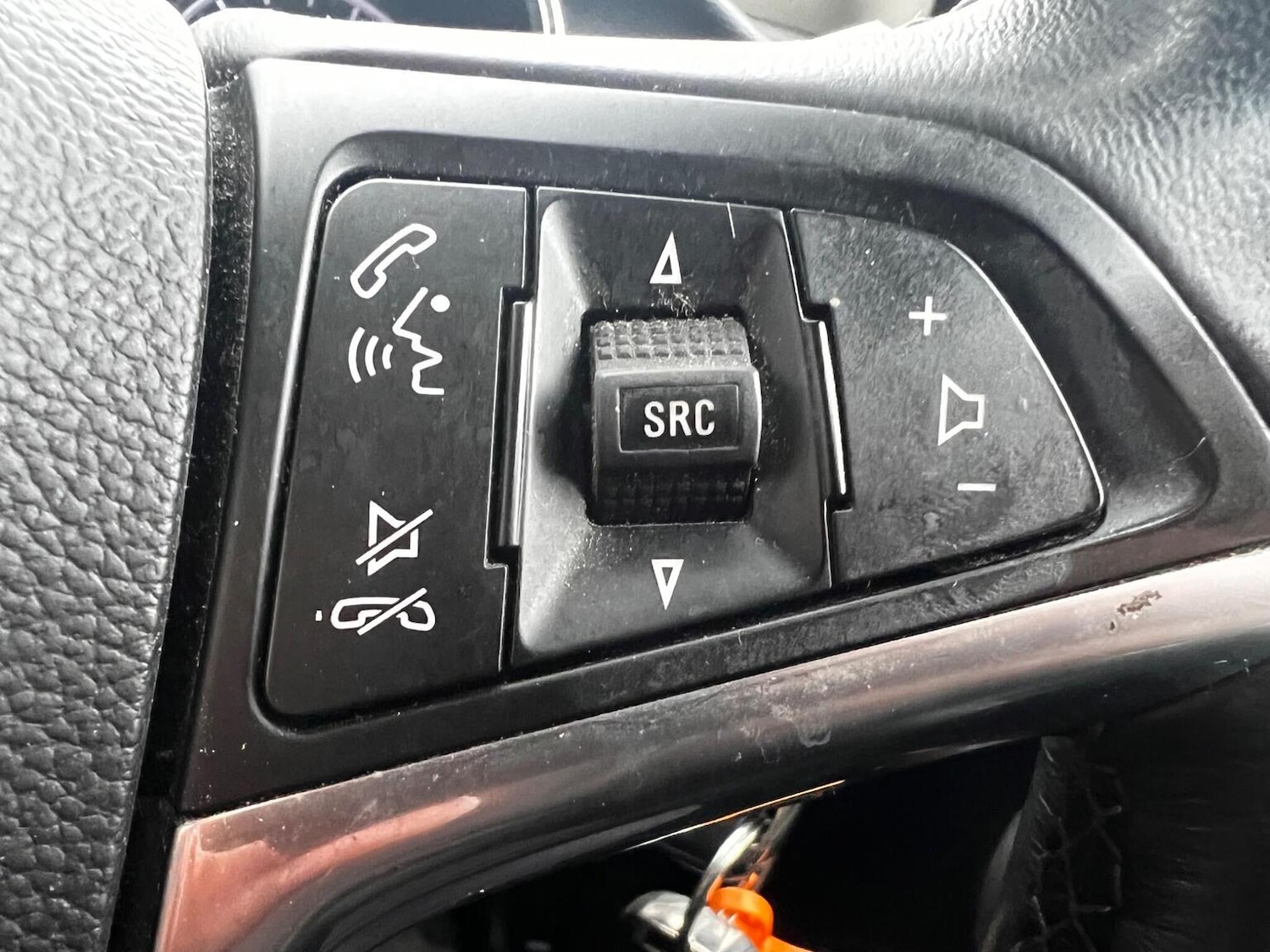 Used Vauxhall Mokka X 2016 for sale - 77264432: Photo 33