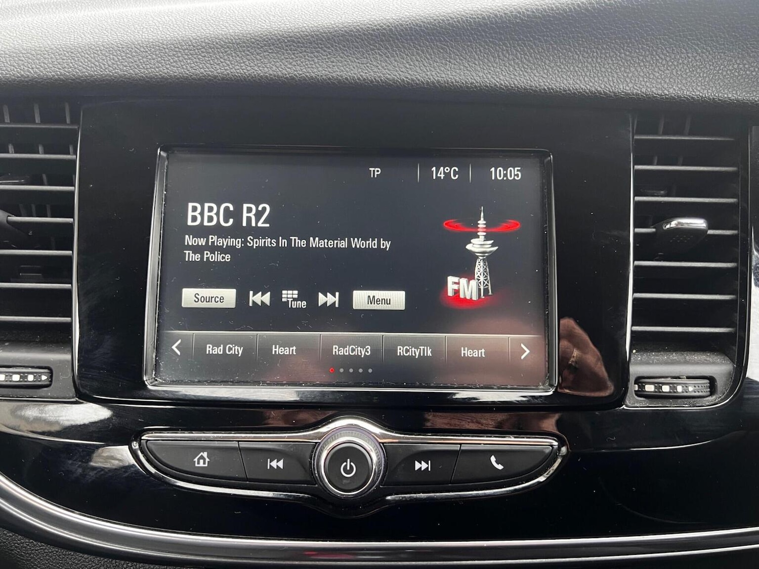 Used Vauxhall Mokka X 2016 for sale - 77264432: Photo 34