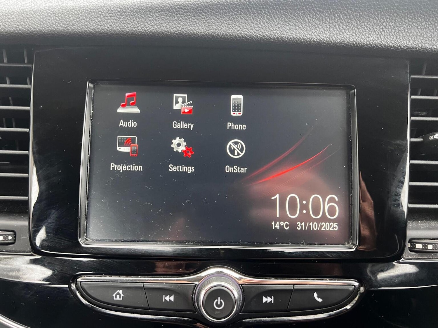 Used Vauxhall Mokka X 2016 for sale - 77264432: Photo 35