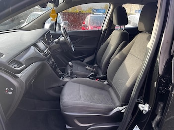 Used Vauxhall Mokka X 2016 for sale - 77264432: Photo