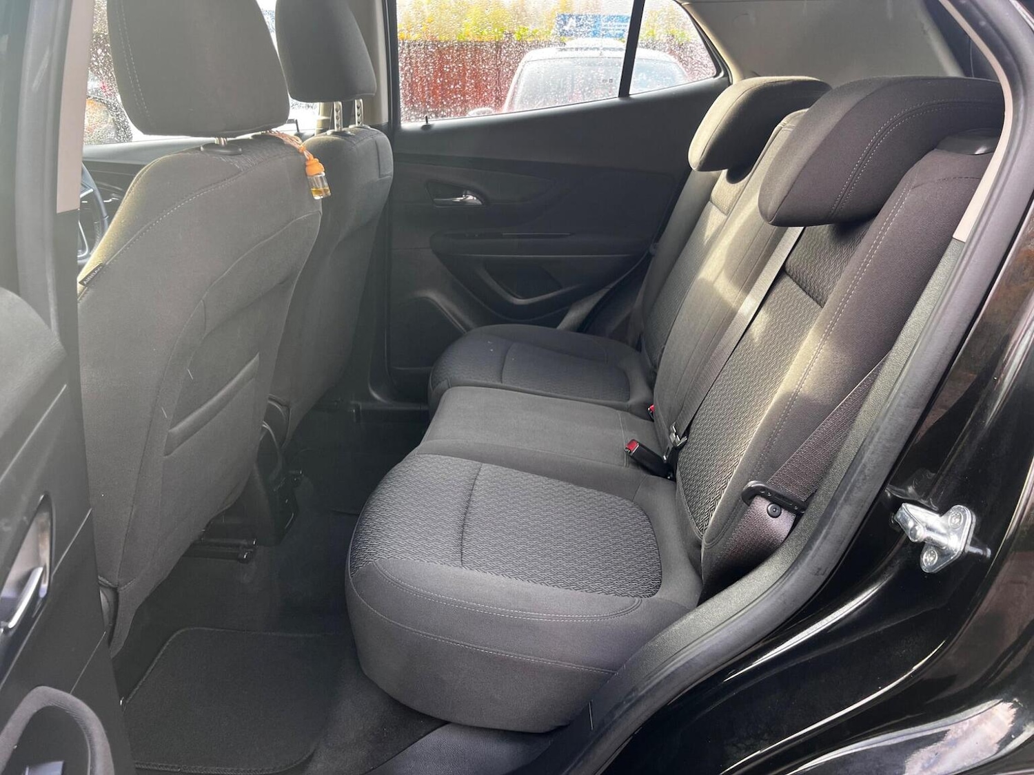 Used Vauxhall Mokka X 2016 for sale - 77264432: Photo 5