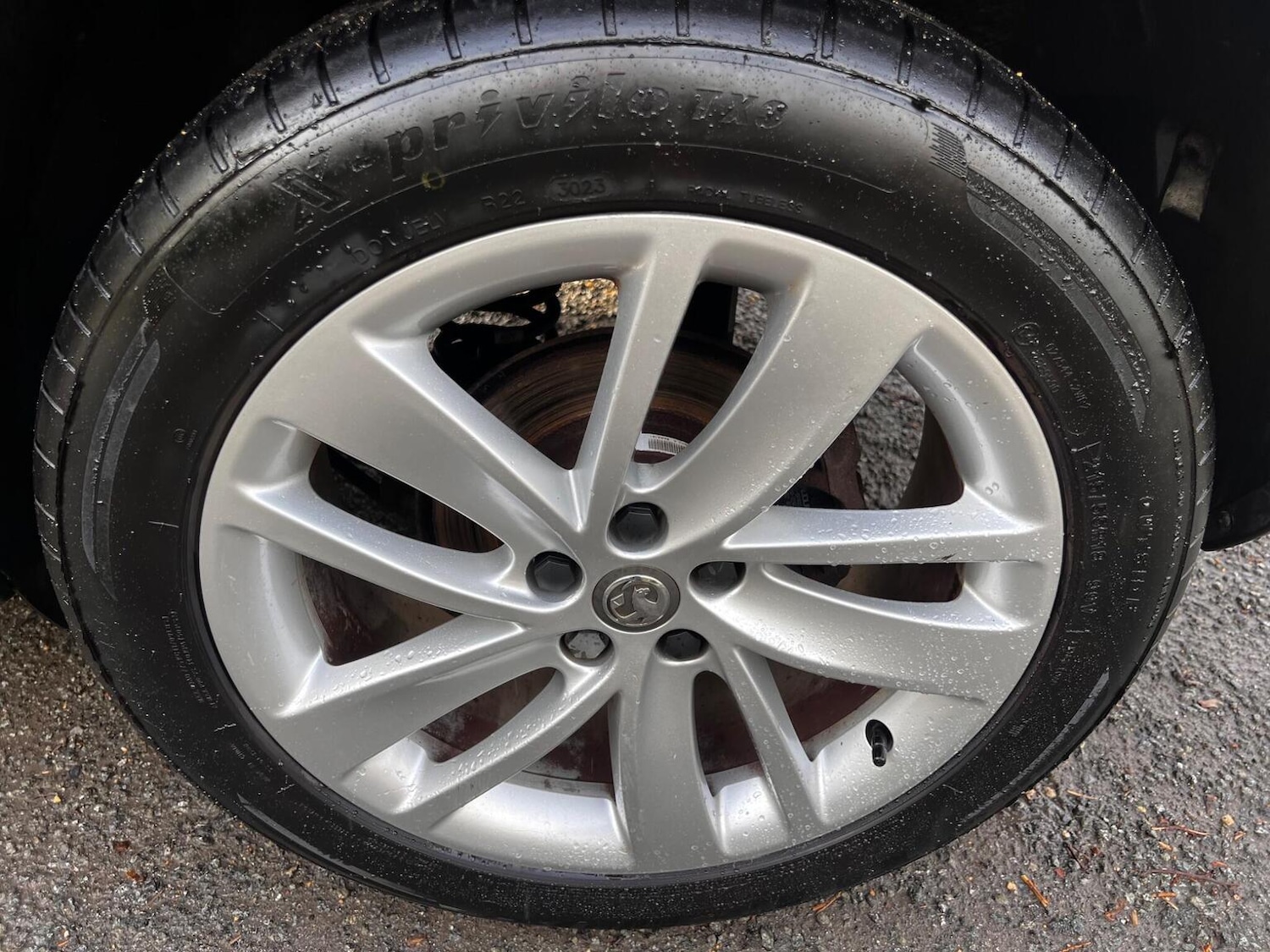 Used Vauxhall Mokka X 2016 for sale - 77264432: Photo 6