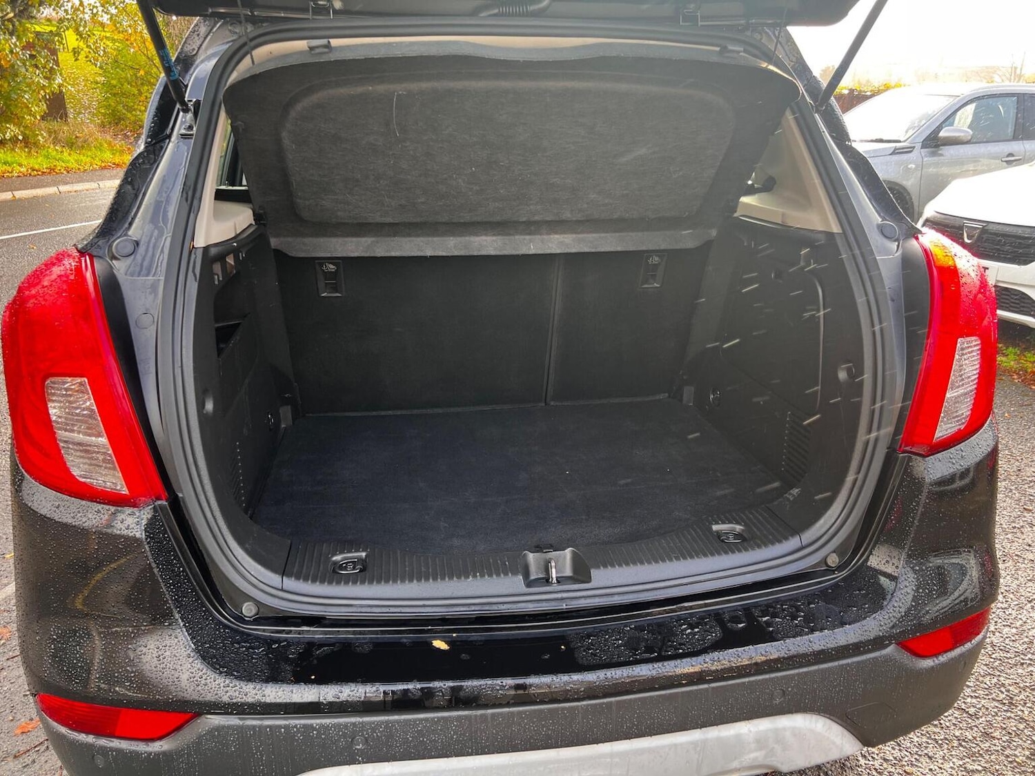 Used Vauxhall Mokka X 2016 for sale - 77264432: Photo 9