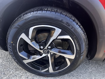 Used Citroen C5 Aircross 2020 for sale - 79456858: Photo
