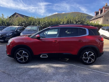 Used Citroen C5 Aircross 2020 for sale - 79456858: Photo