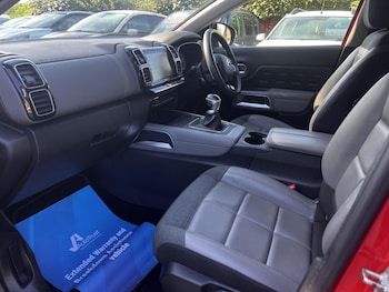 Used Citroen C5 Aircross 2020 for sale - 79456858: Photo