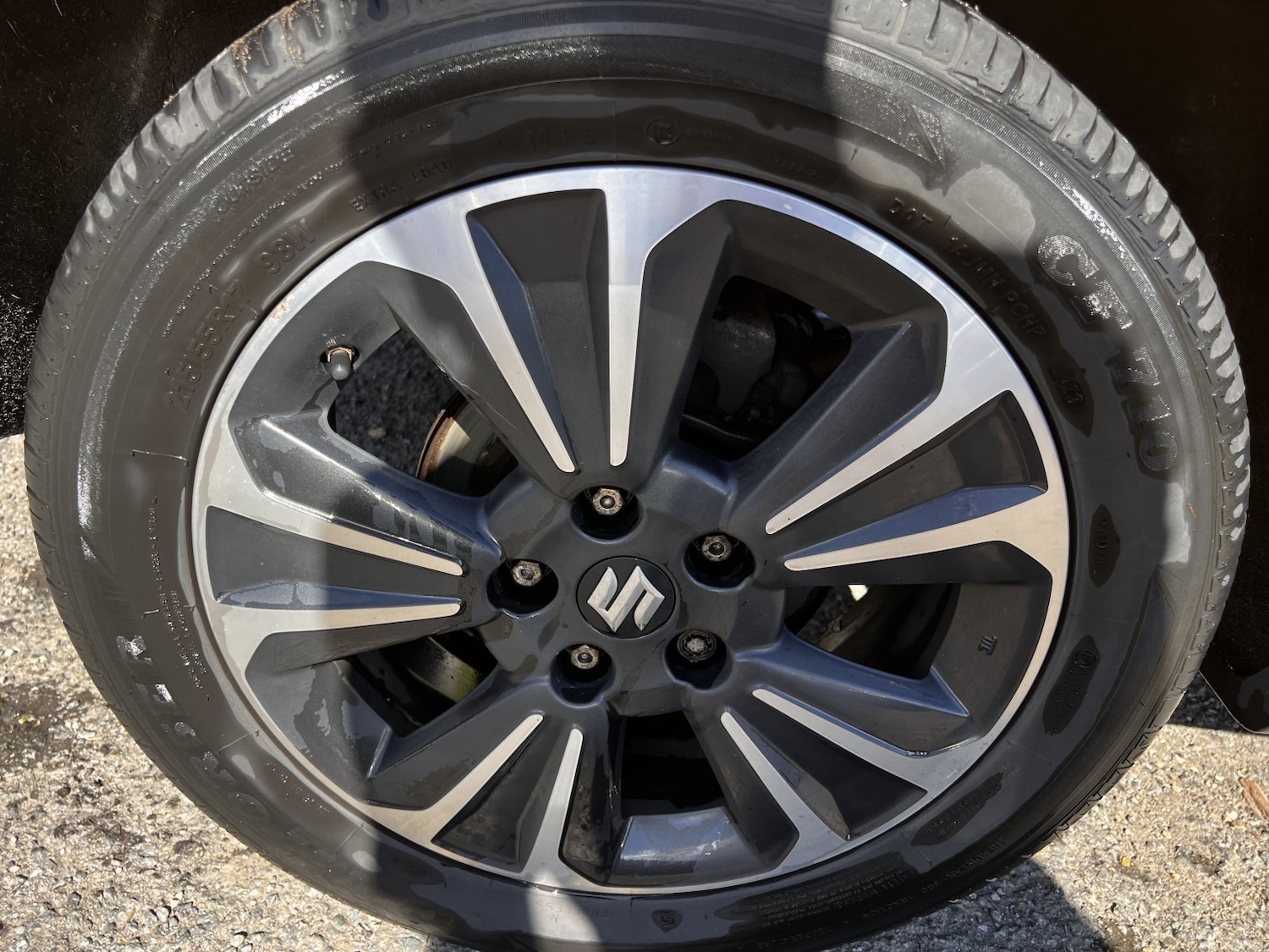 Used Suzuki Vitara 2019 for sale - 78084540: Photo 12