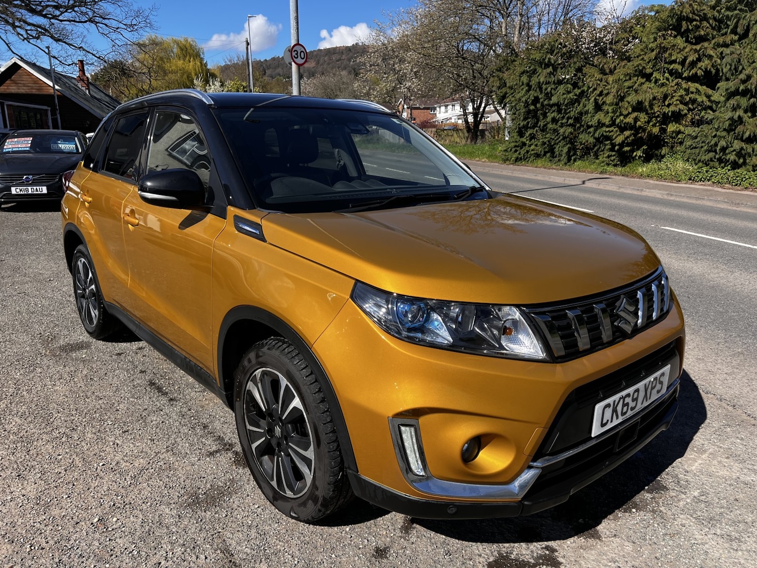 Used Suzuki Vitara 2019 for sale - 78084540: Photo 13