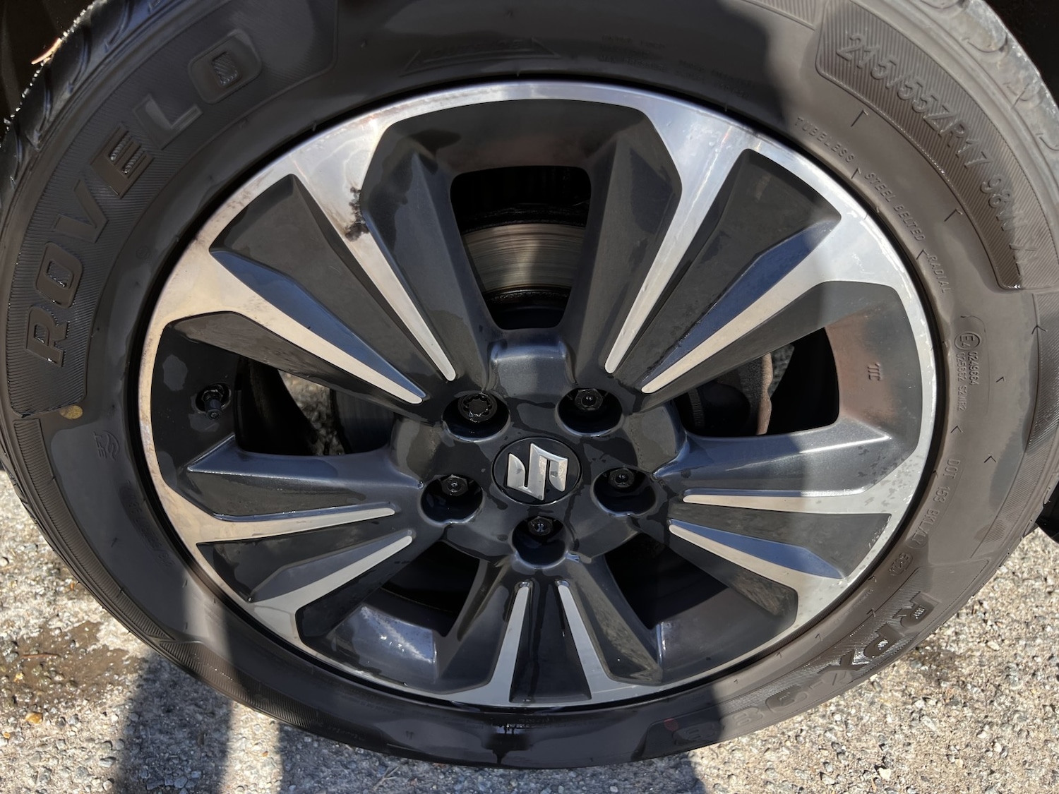 Used Suzuki Vitara 2019 for sale - 78084540: Photo 14