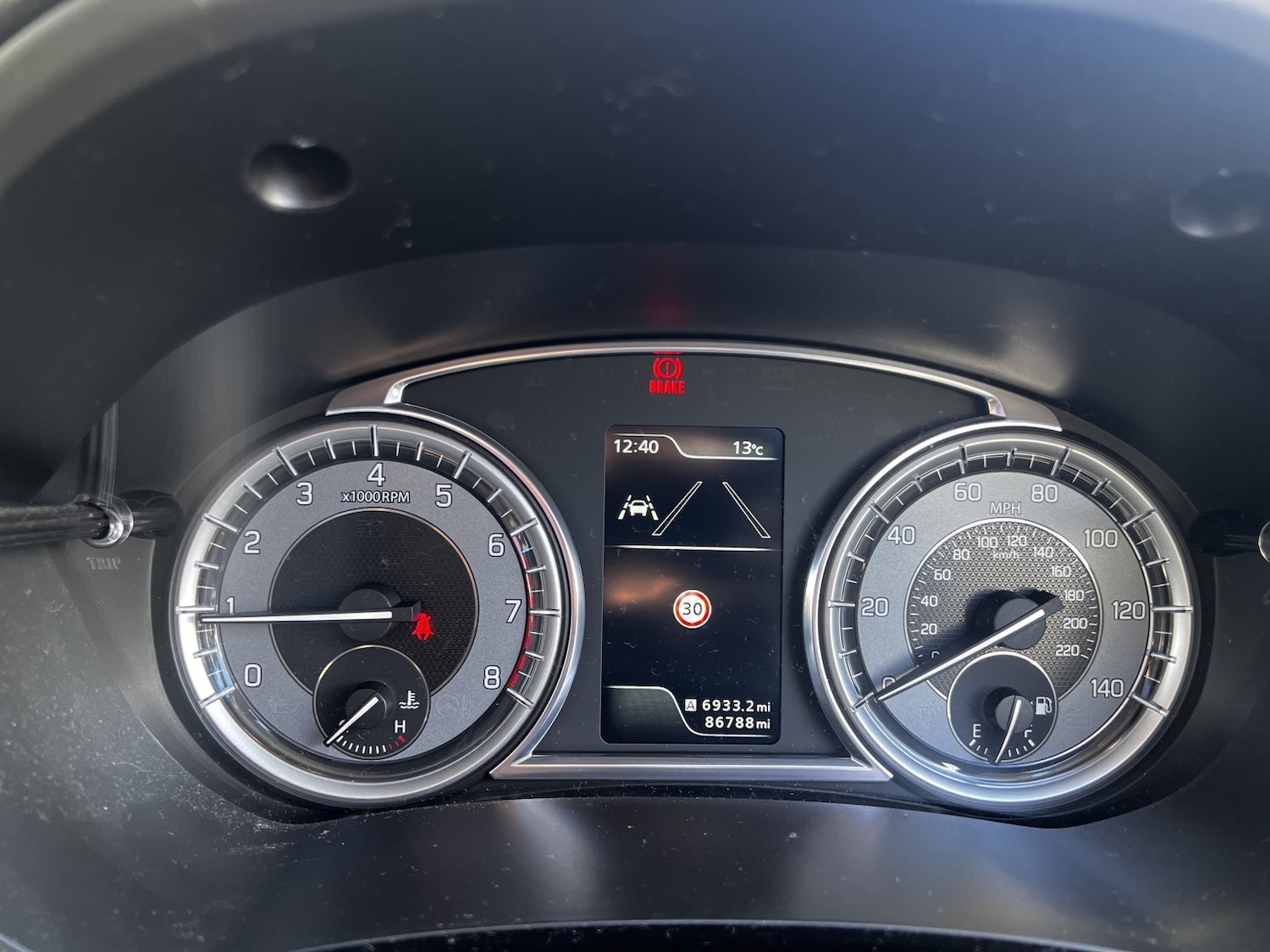 Used Suzuki Vitara 2019 for sale - 78084540: Photo 16