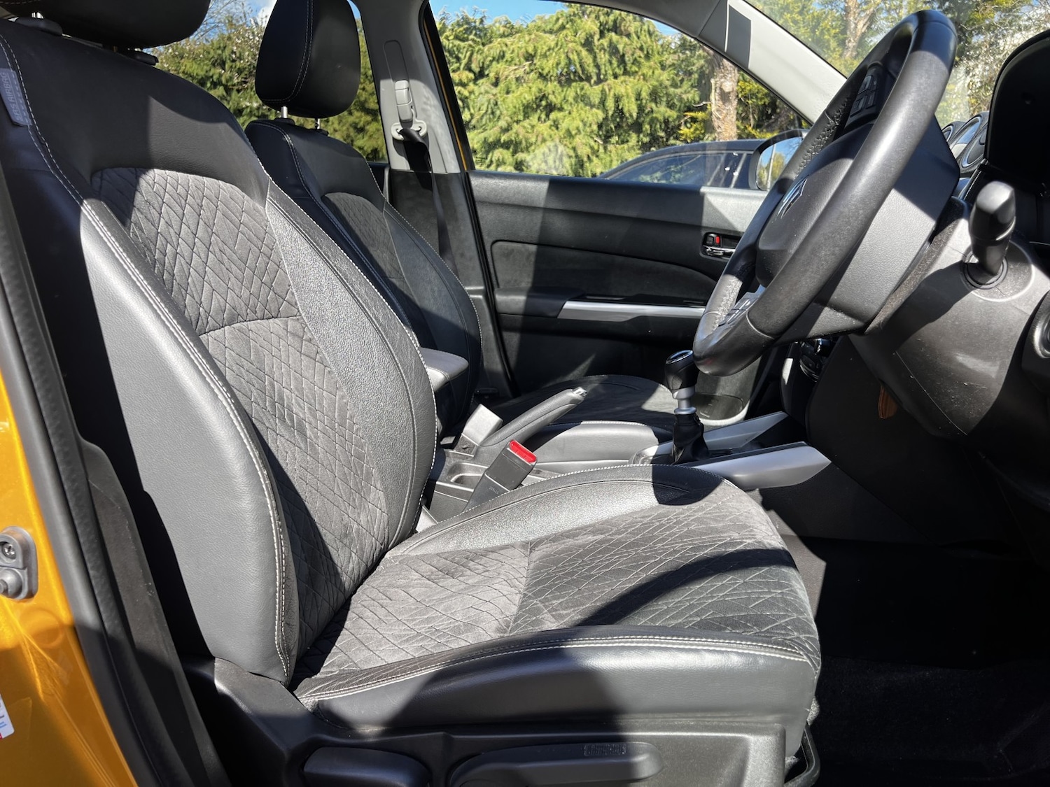 Used Suzuki Vitara 2019 for sale - 78084540: Photo 19