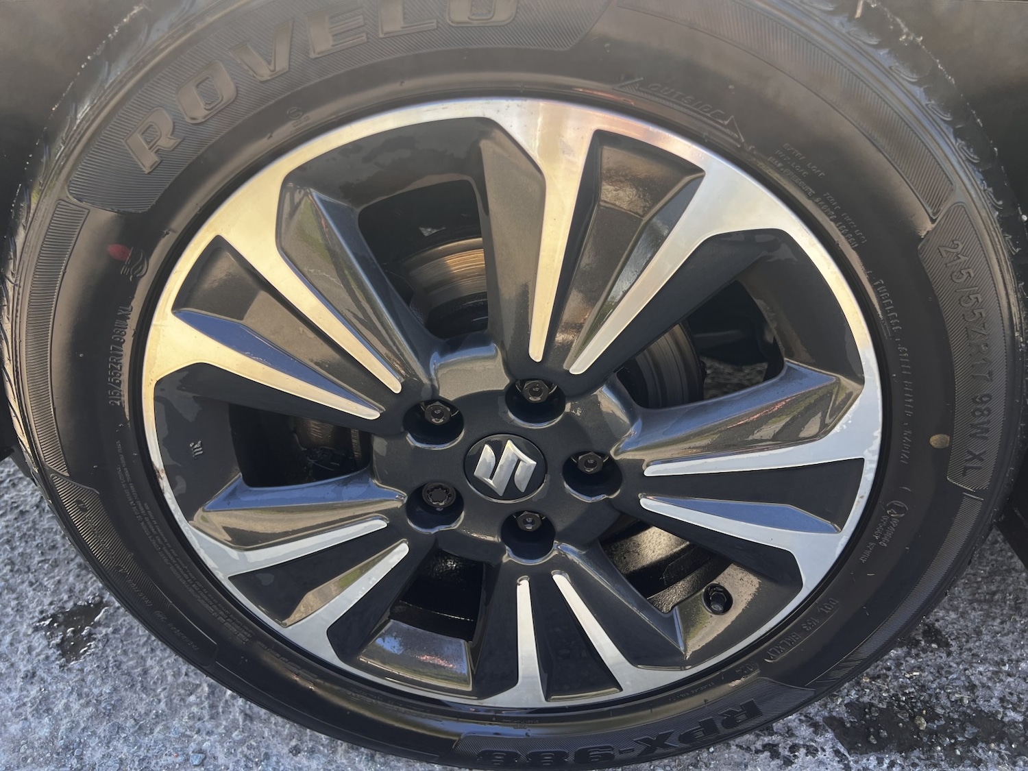 Used Suzuki Vitara 2019 for sale - 78084540: Photo 2