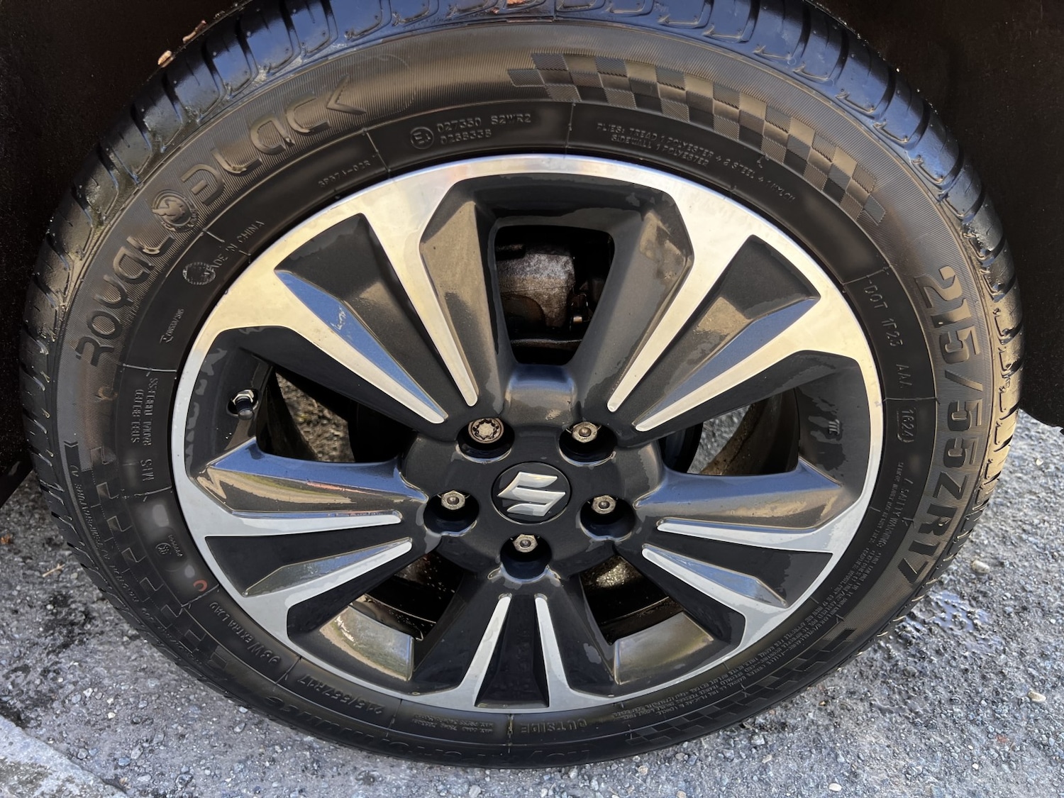 Used Suzuki Vitara 2019 for sale - 78084540: Photo 4