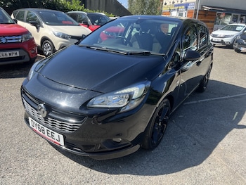 Used Vauxhall Corsa 2018 for sale - 79612719: Photo
