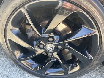 Used Vauxhall Corsa 2018 for sale - 79612719: Photo