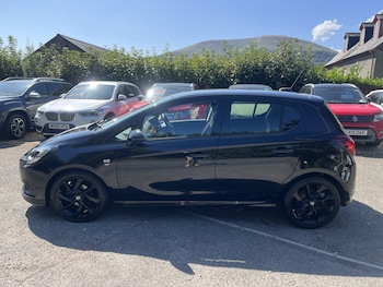 Used Vauxhall Corsa 2018 for sale - 79612719: Photo