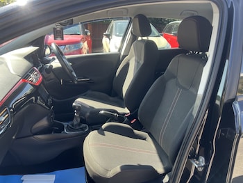 Used Vauxhall Corsa 2018 for sale - 79612719: Photo