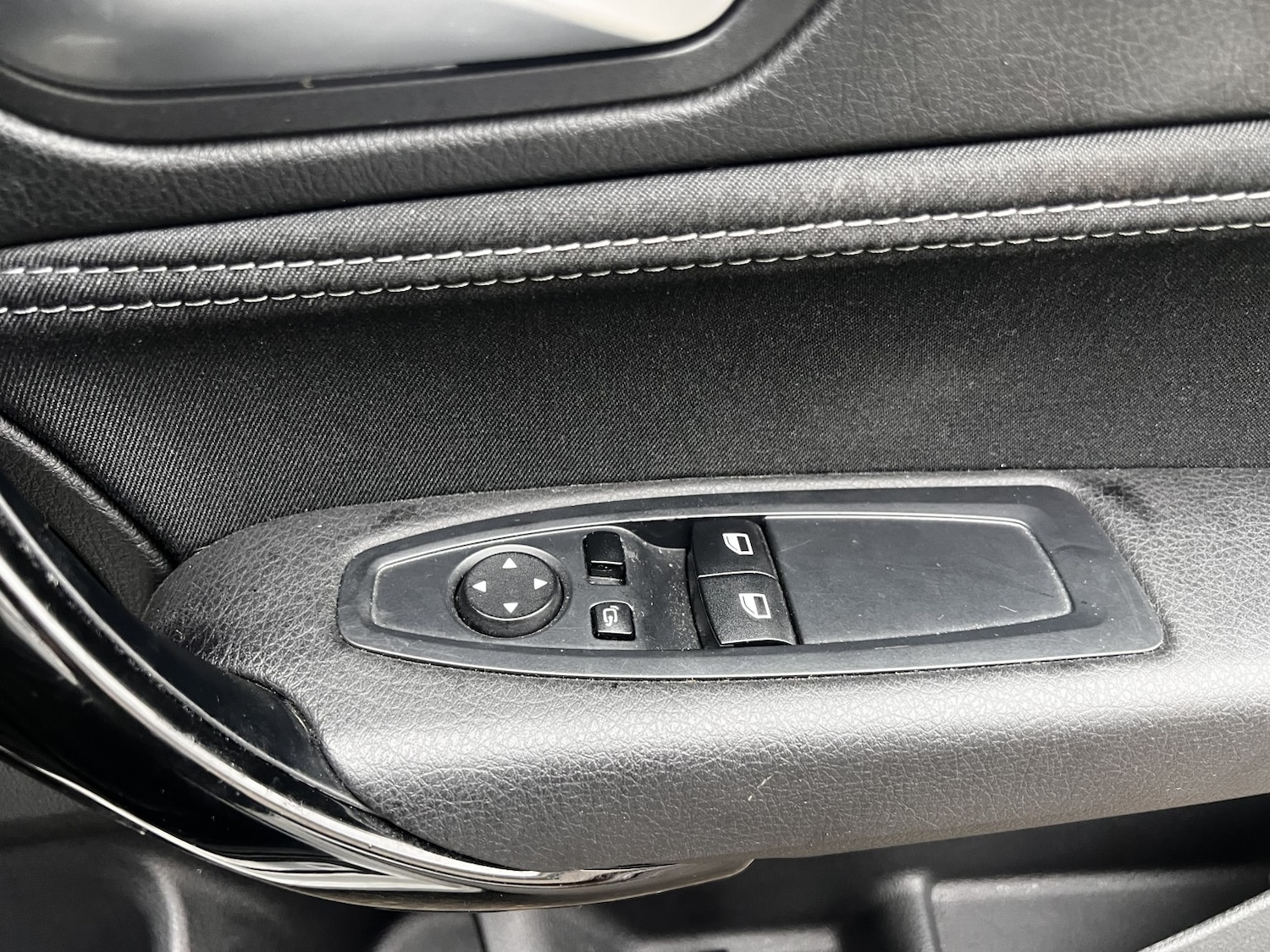 Used BMW 1 Series 2015 for sale - 77264543: Photo 10