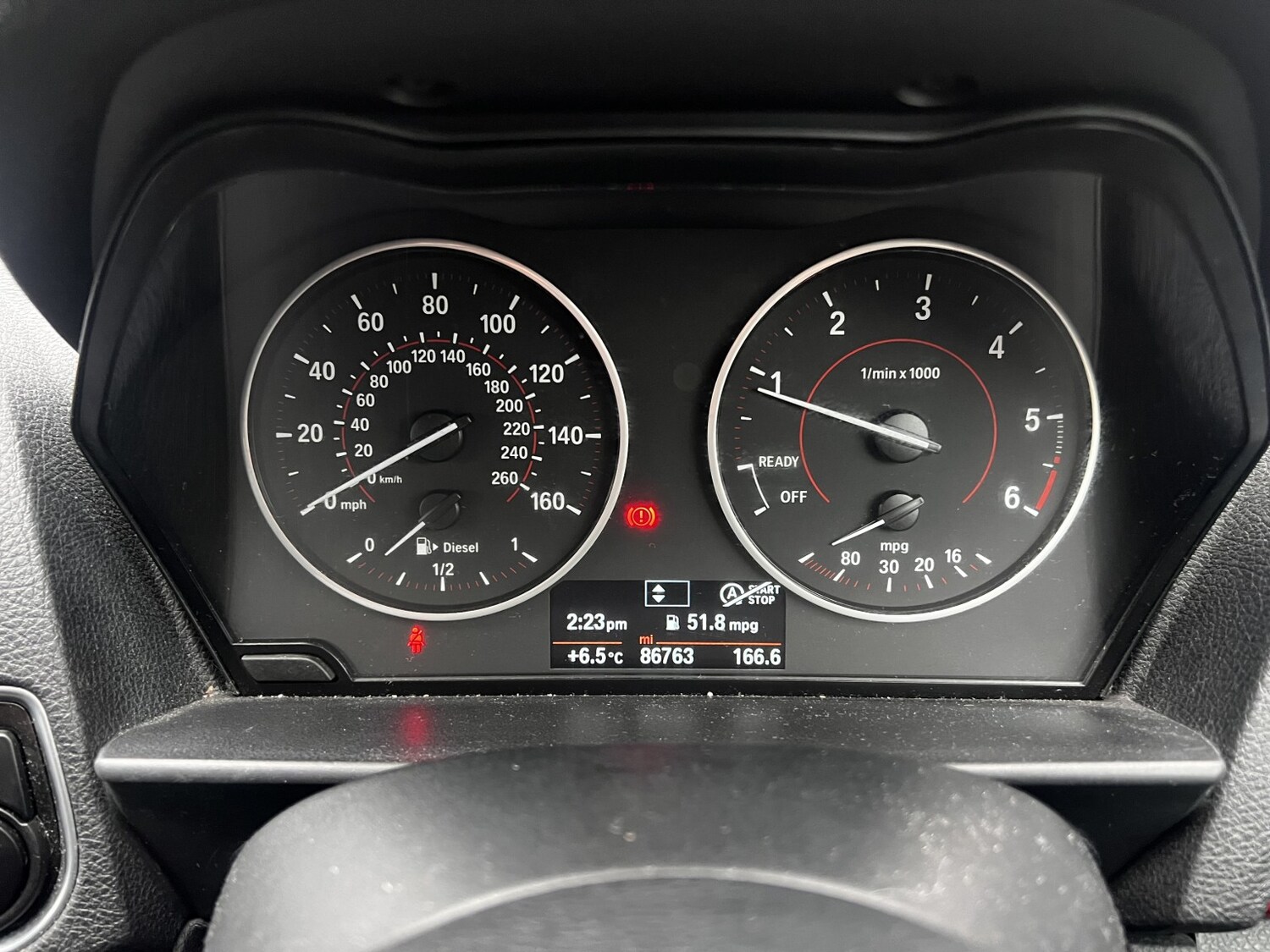 Used BMW 1 Series 2015 for sale - 77264543: Photo 12