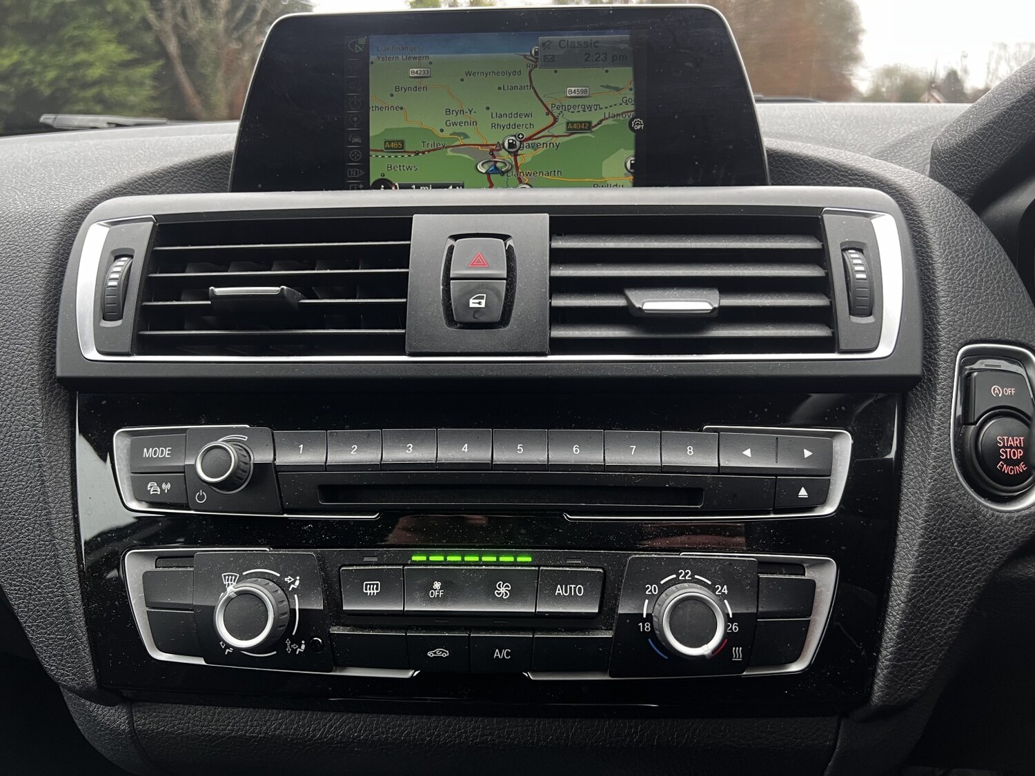 Used BMW 1 Series 2015 for sale - 77264543: Photo 15