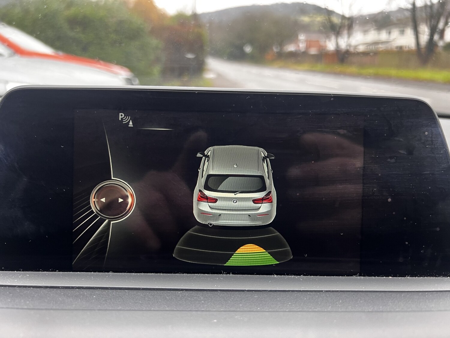 Used BMW 1 Series 2015 for sale - 77264543: Photo 24