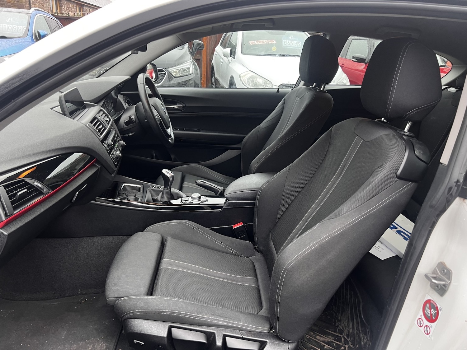 Used BMW 1 Series 2015 for sale - 77264543: Photo 3