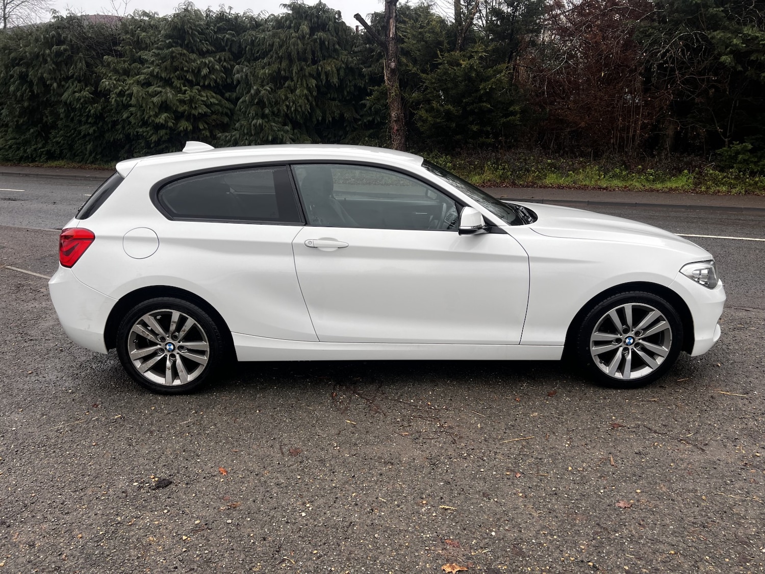 Used BMW 1 Series 2015 for sale - 77264543: Photo 7
