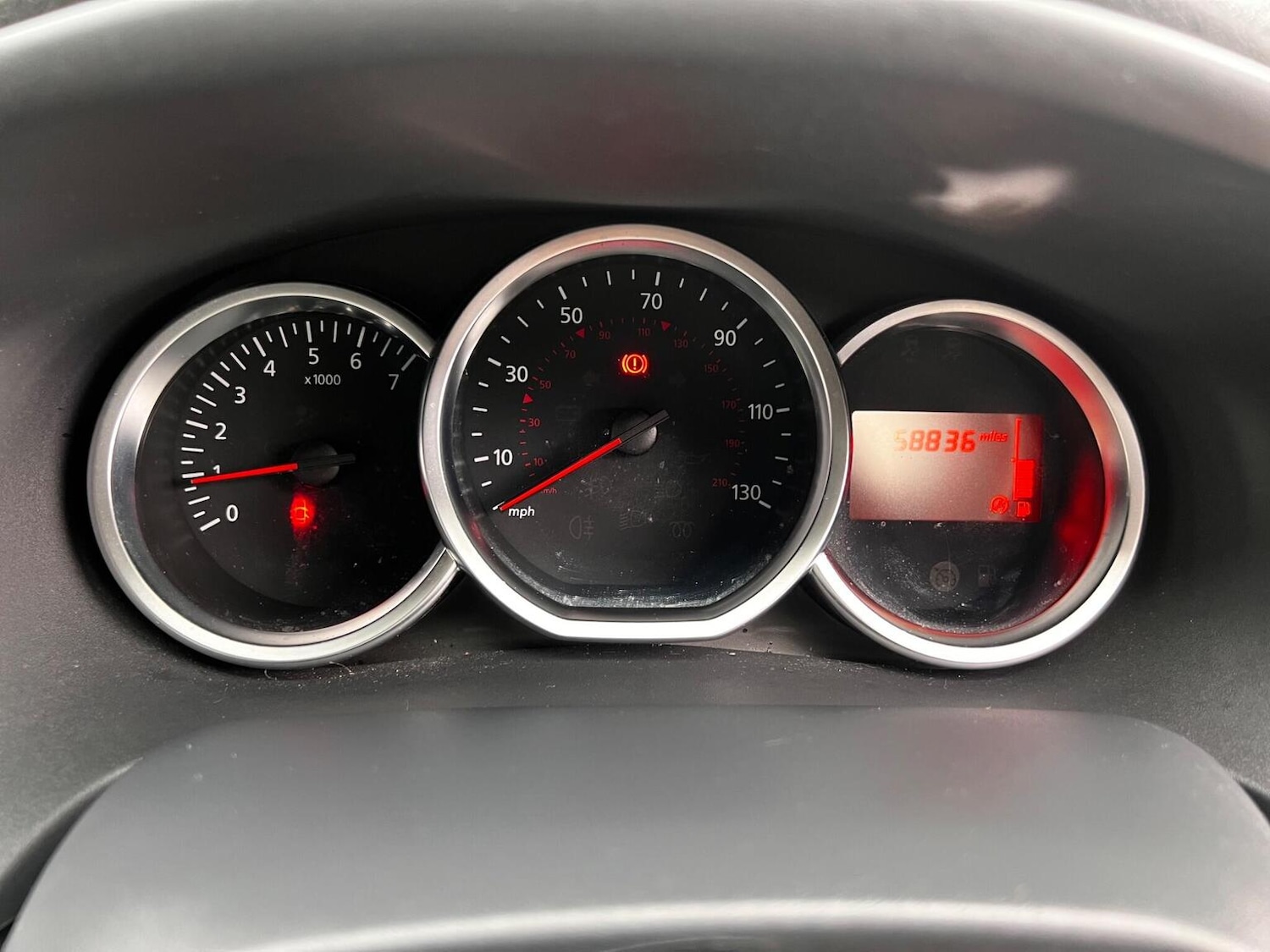 Used Dacia Sandero Stepway 2018 for sale - 77264490: Photo 15