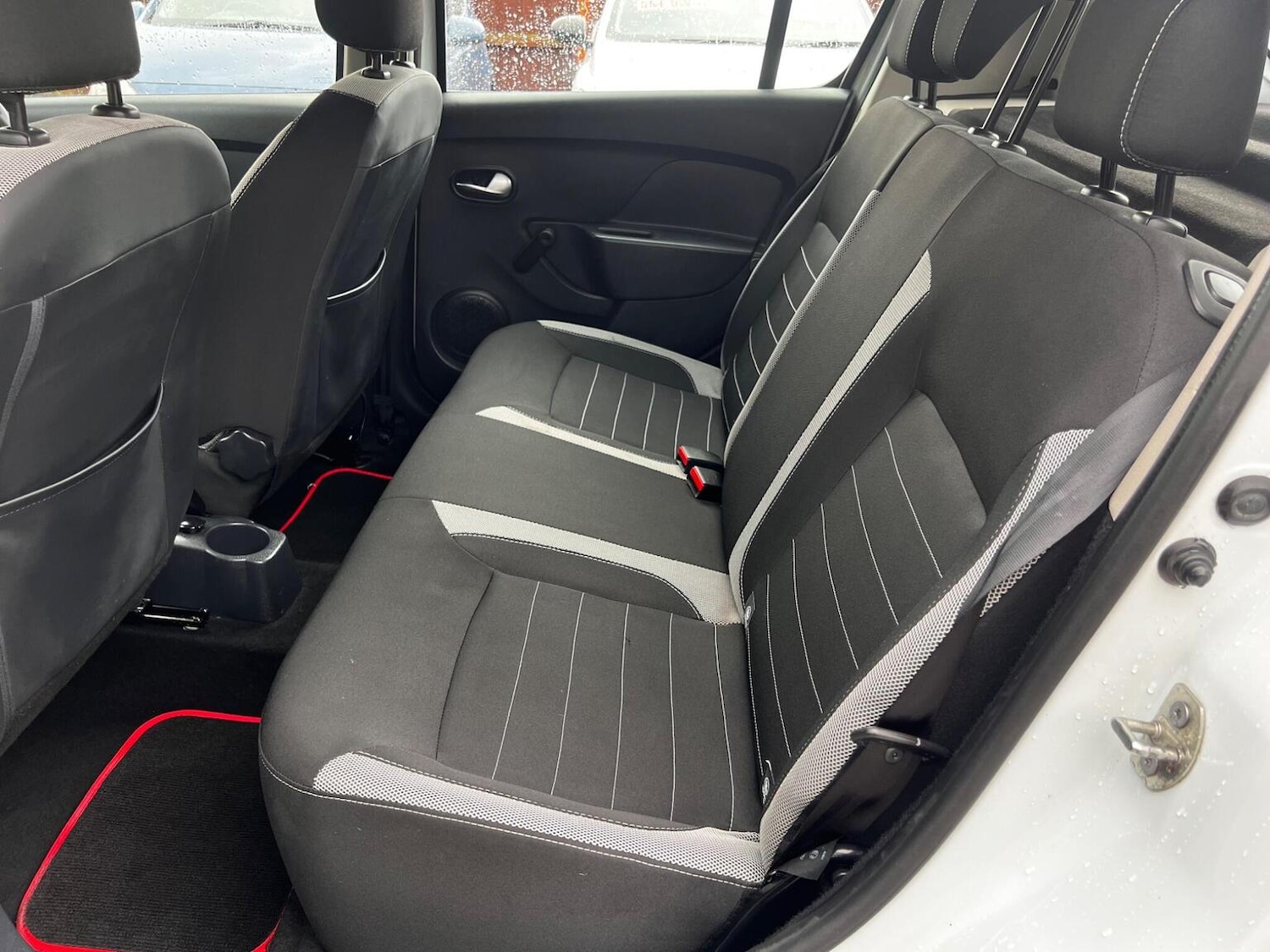 Used Dacia Sandero Stepway 2018 for sale - 77264490: Photo 22