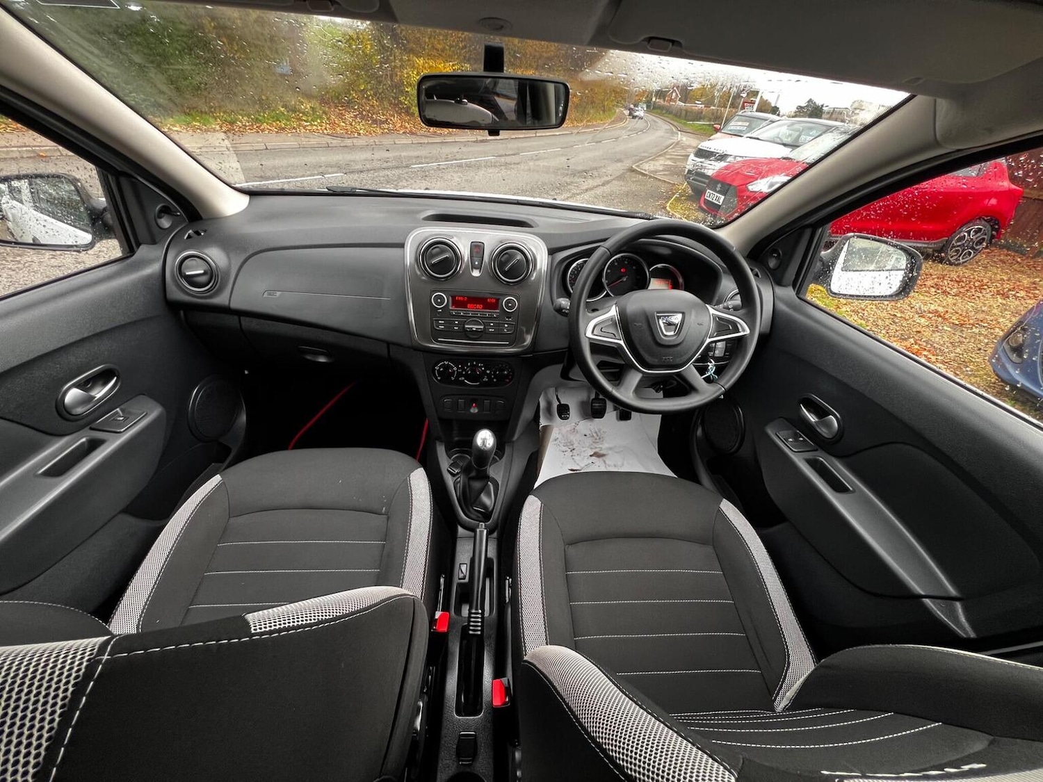 Used Dacia Sandero Stepway 2018 for sale - 77264490: Photo 7