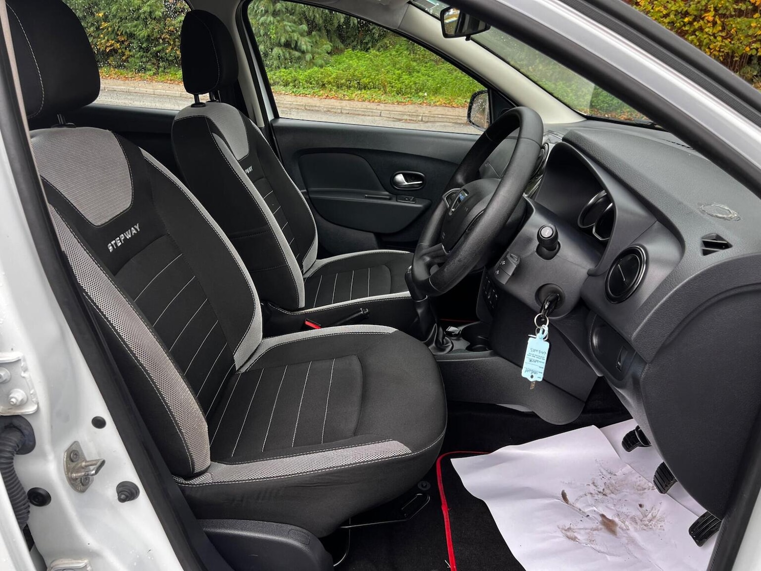 Used Dacia Sandero Stepway 2018 for sale - 77264490: Photo 9