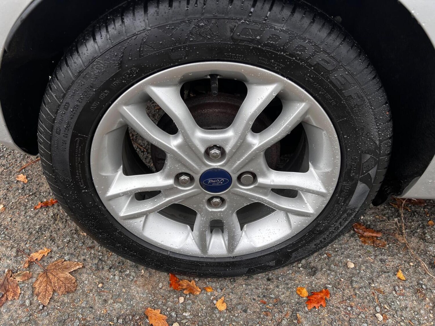 Used Ford Fiesta 2015 for sale - 77264475: Photo 11