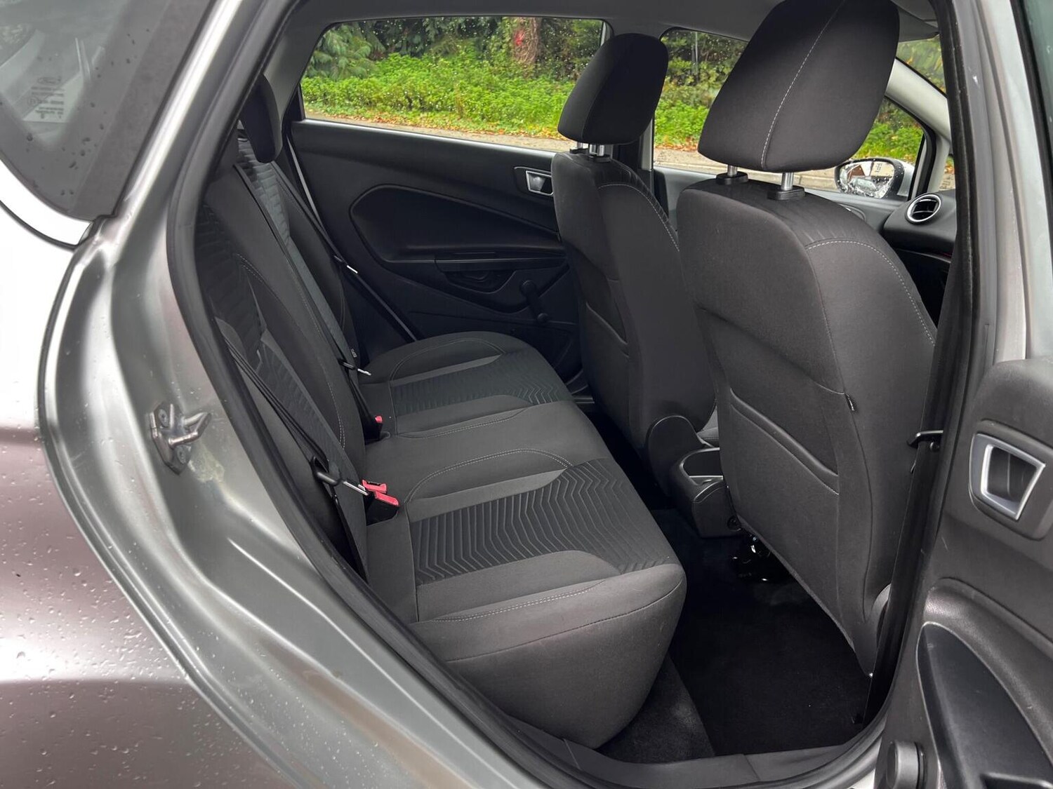 Used Ford Fiesta 2015 for sale - 77264475: Photo 12