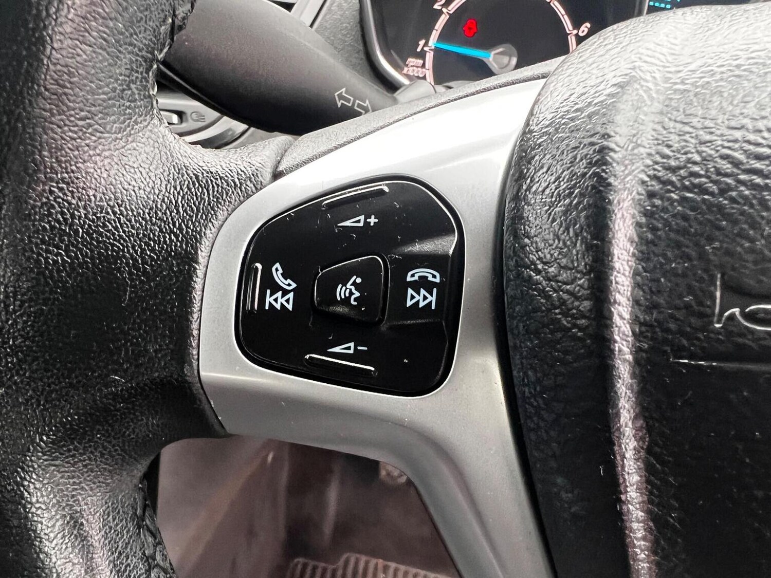 Used Ford Fiesta 2015 for sale - 77264475: Photo 22