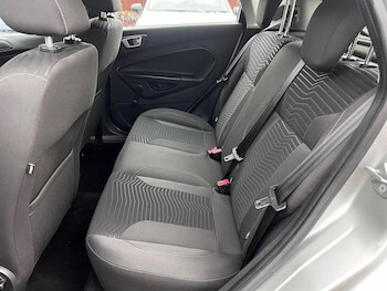 Used Ford Fiesta 2015 for sale - 77264475: Photo