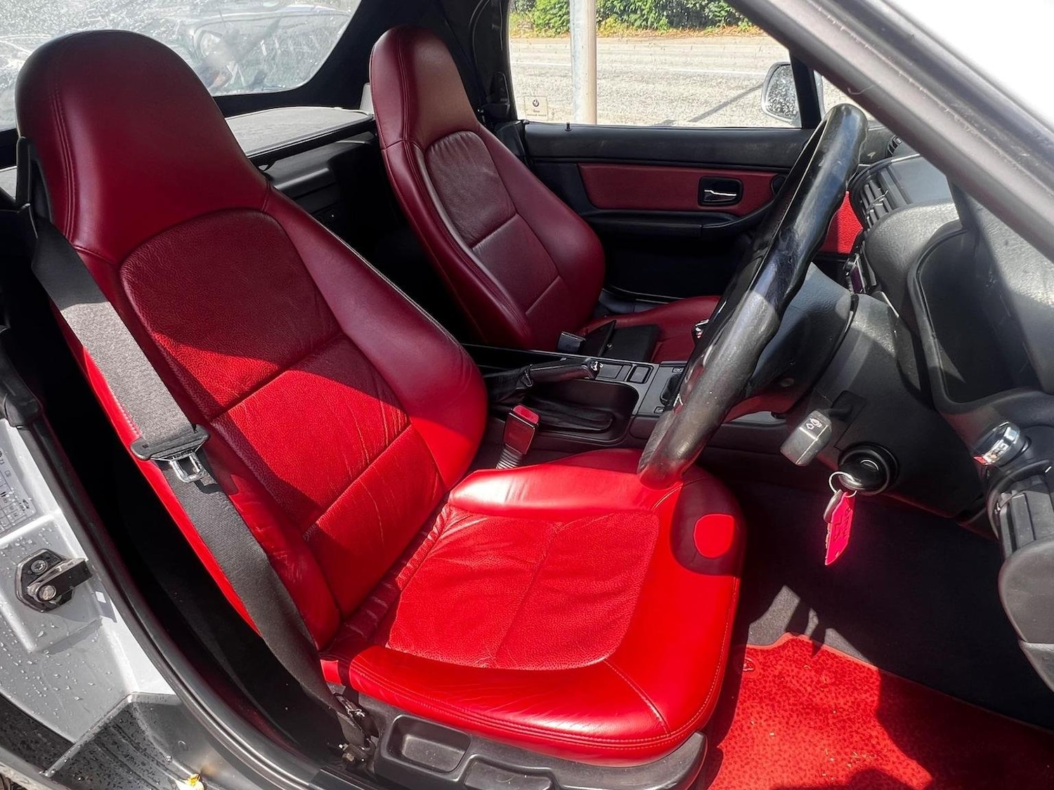 Used BMW Z3 1998 for sale - 77264368: Photo 10