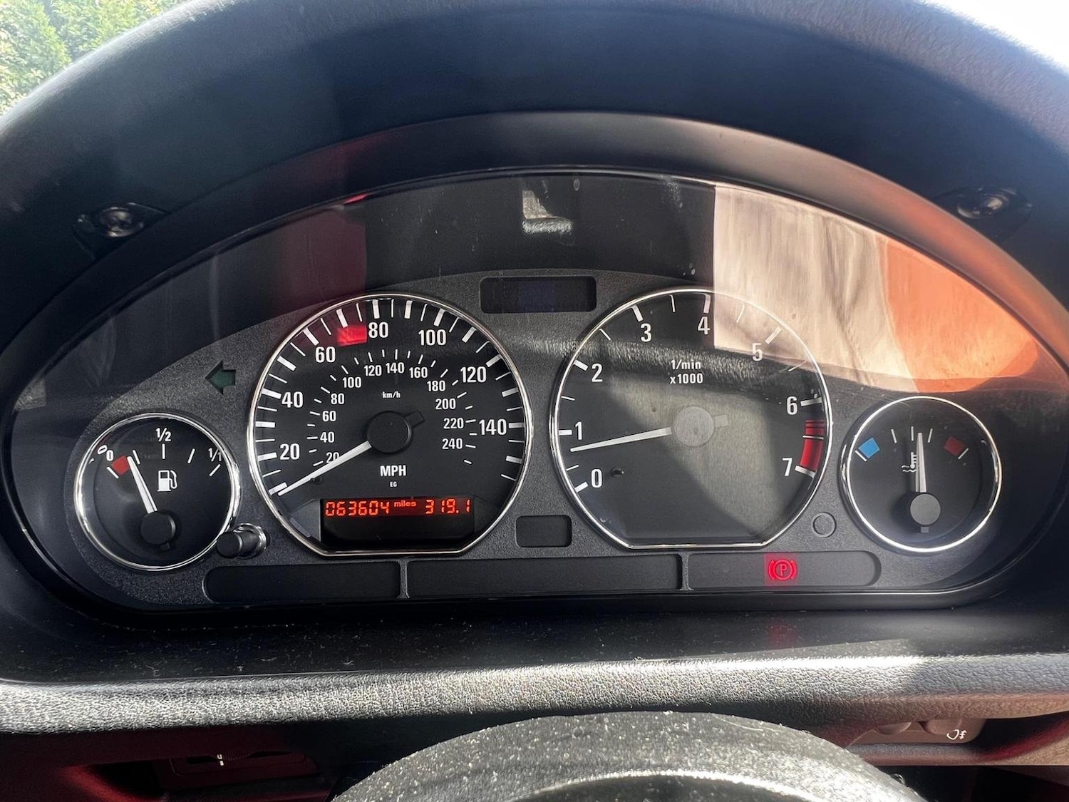 Used BMW Z3 1998 for sale - 77264368: Photo 11