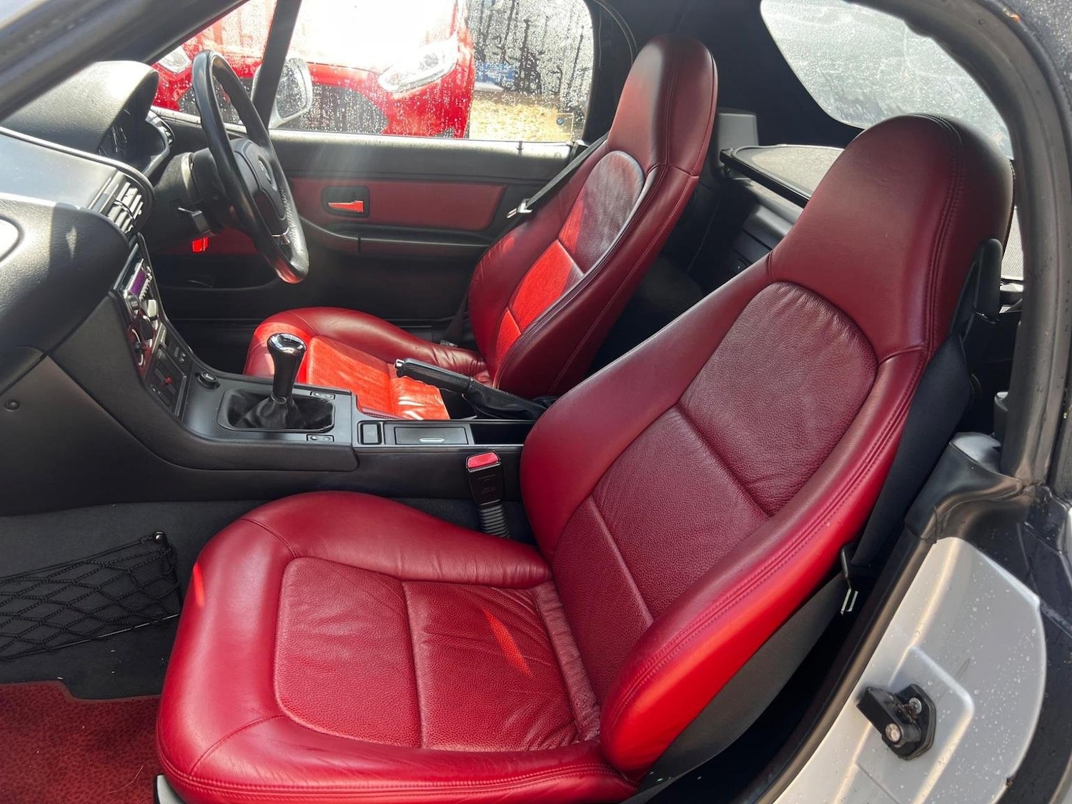 Used BMW Z3 1998 for sale - 77264368: Photo 20