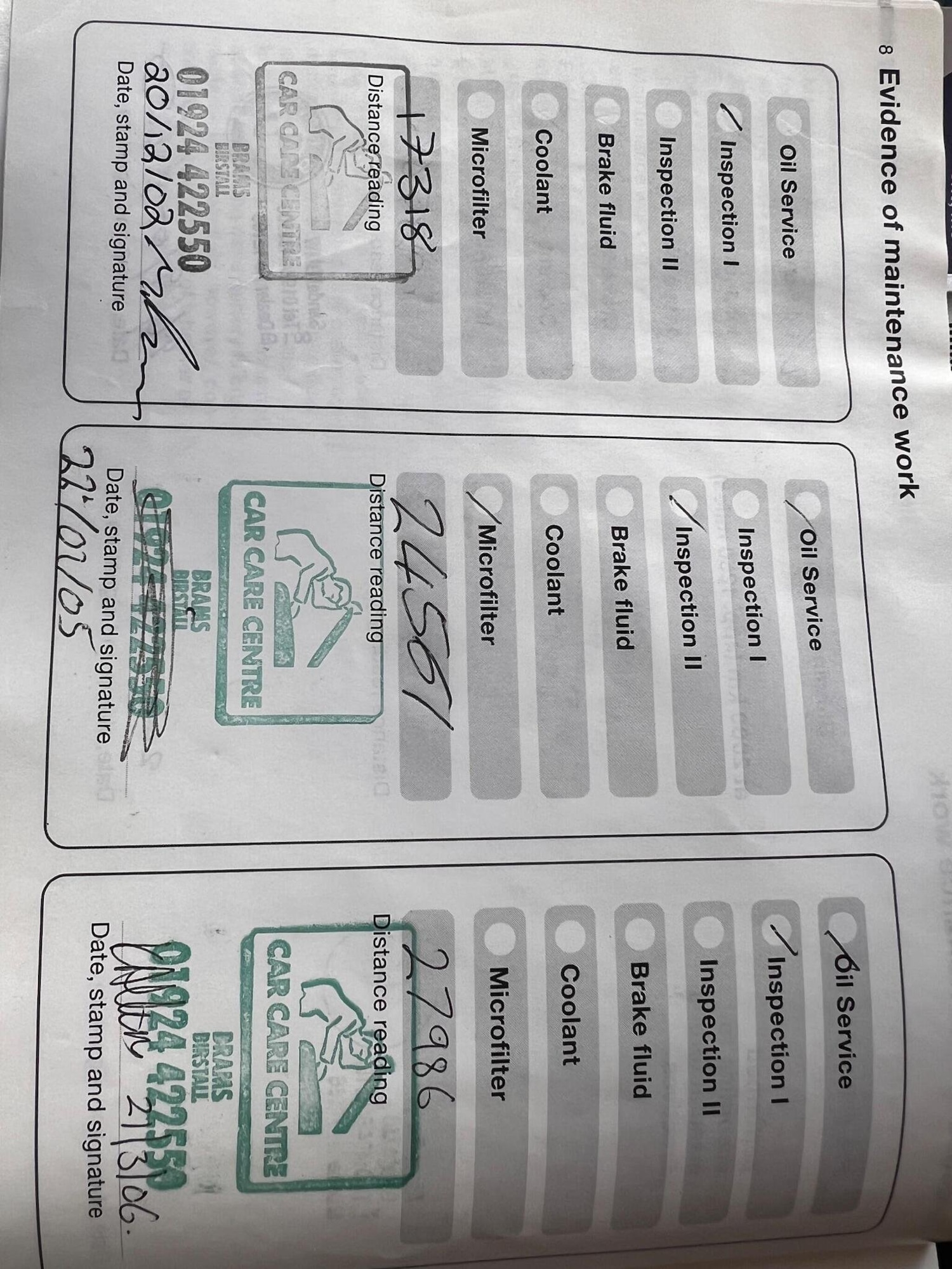 Used BMW Z3 1998 for sale - 77264368: Photo 24