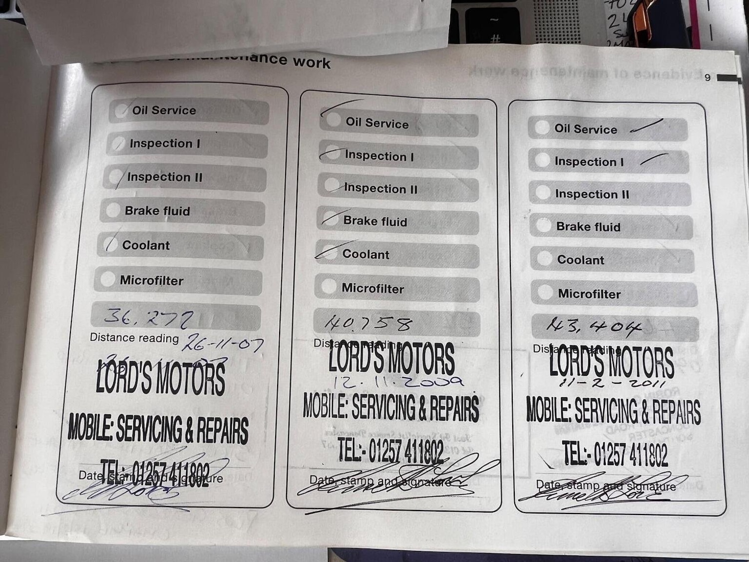 Used BMW Z3 1998 for sale - 77264368: Photo 25